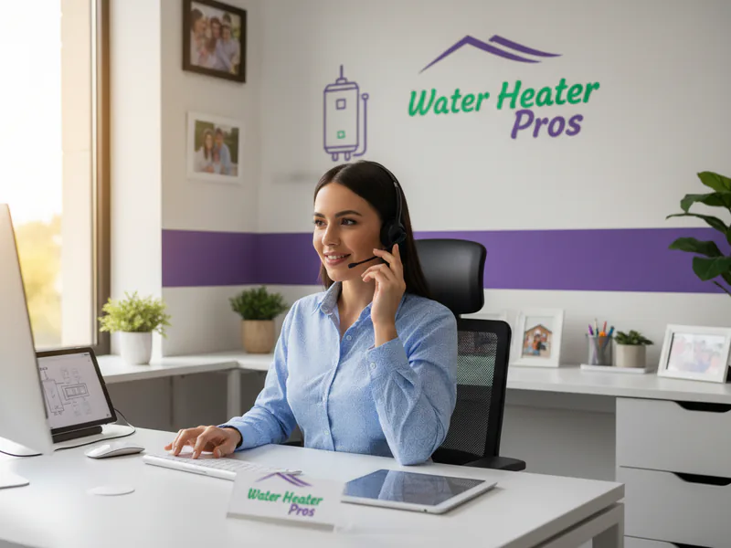 Water Heater Repair  in Andrews  FAQ